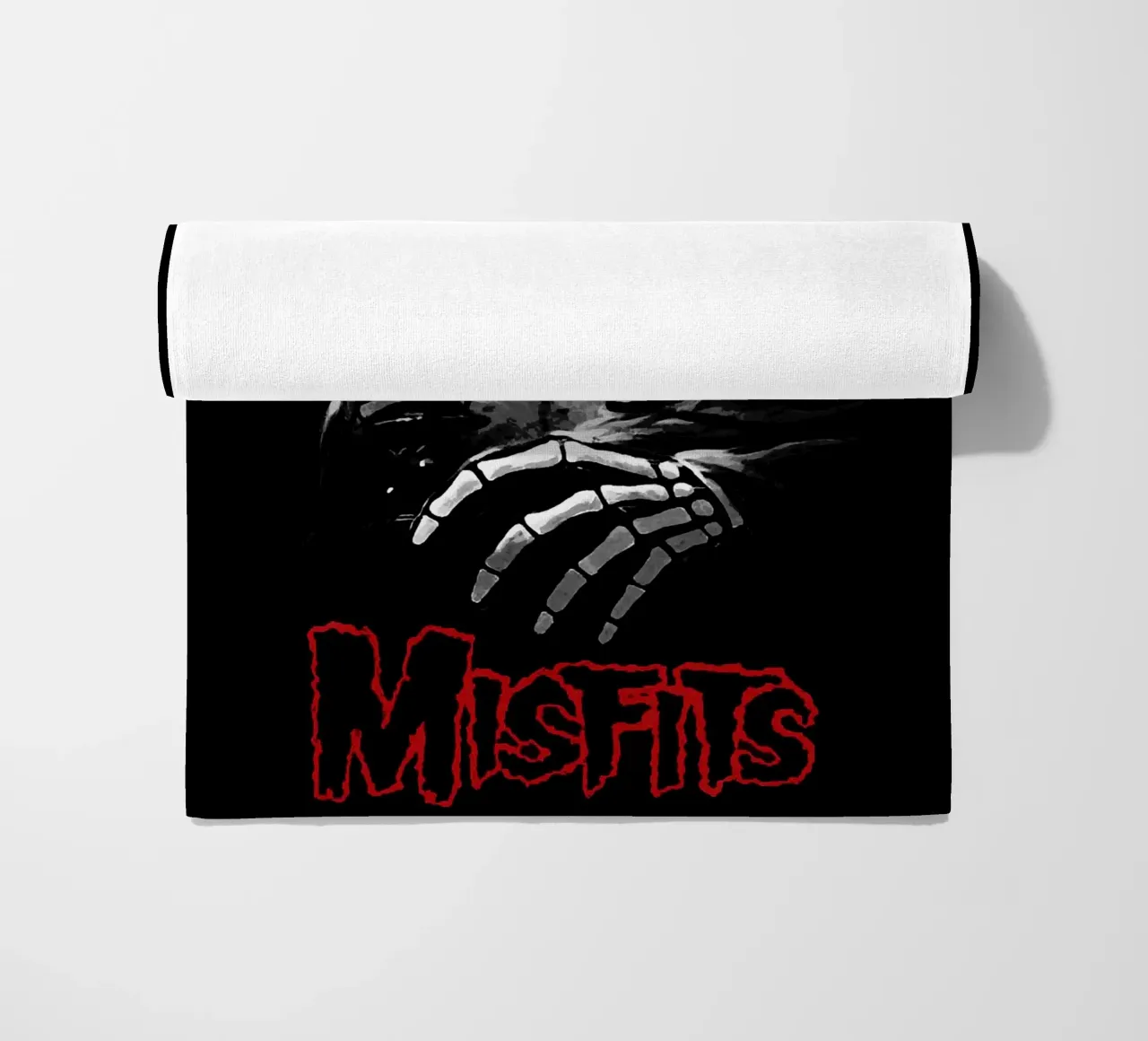 band misfits telo mare da vanhesling
