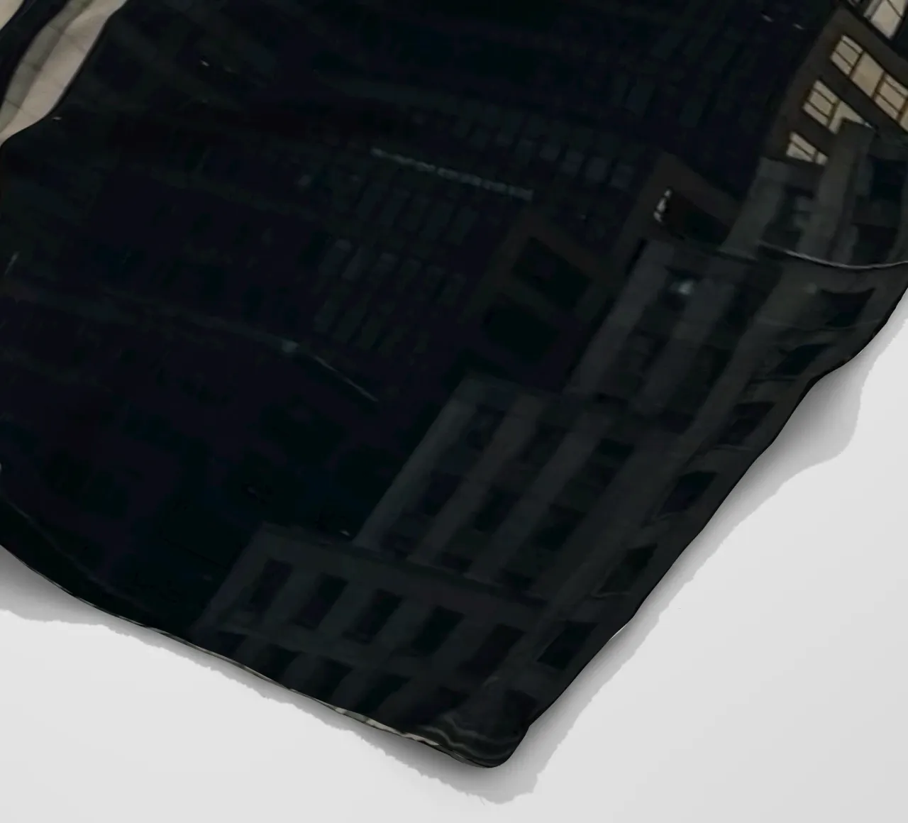 Semaforo di Manhattan coperta in pile da thetraveller