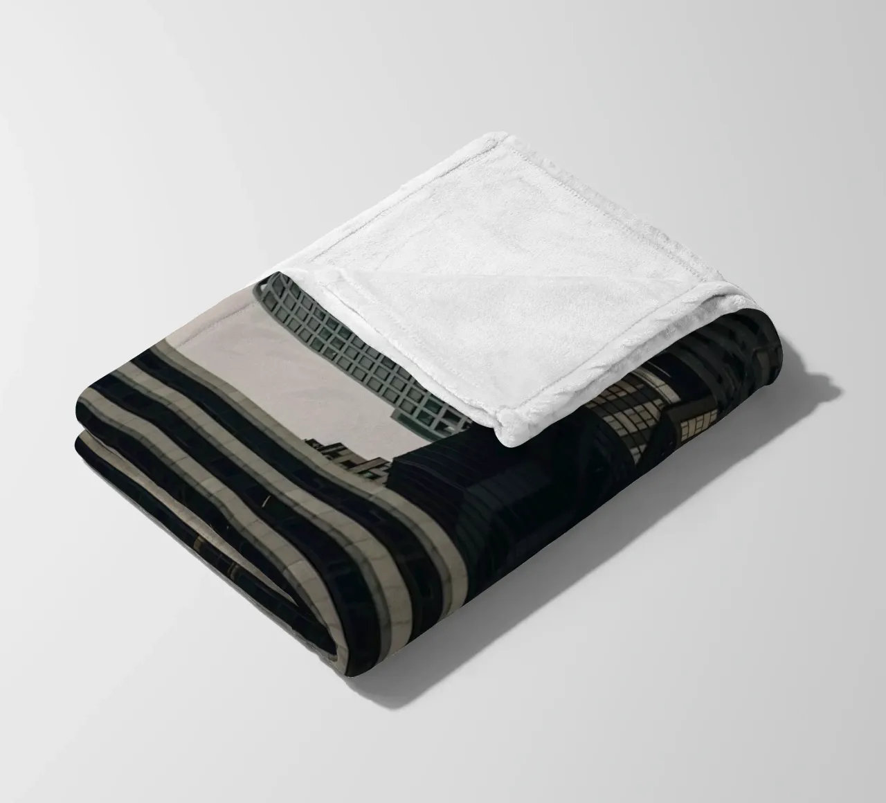 Semaforo di Manhattan coperta in pile da thetraveller