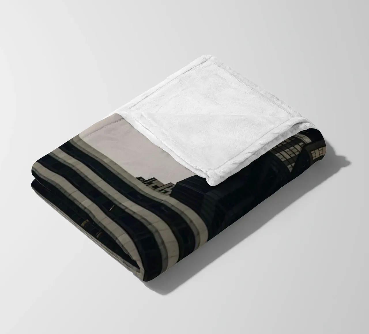 Semaforo di Manhattan coperta in pile da thetraveller