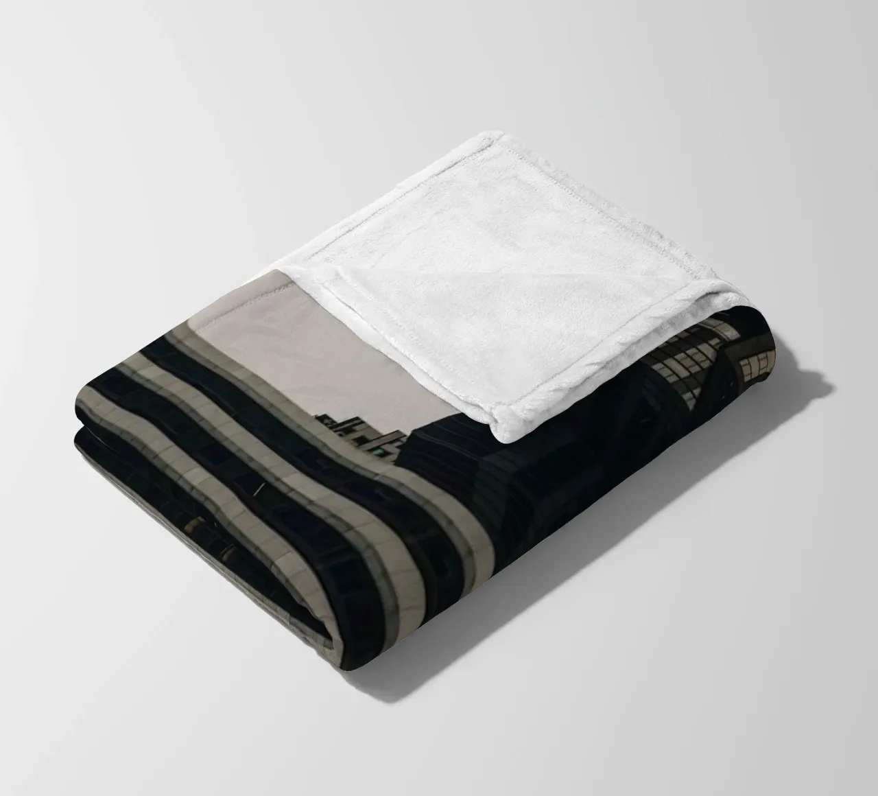 Semaforo di Manhattan coperta in pile da thetraveller