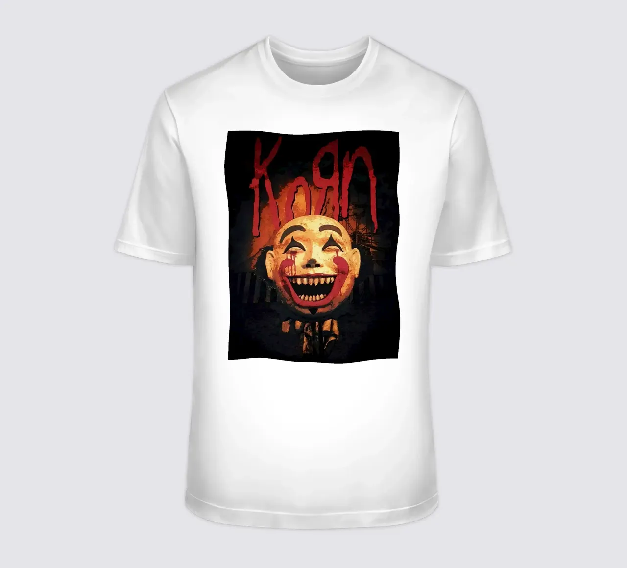 nastro per cereali t-shirt da vanhesling