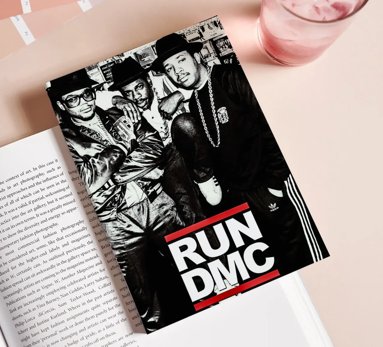 eseguire la banda dmc diario da vanhesling