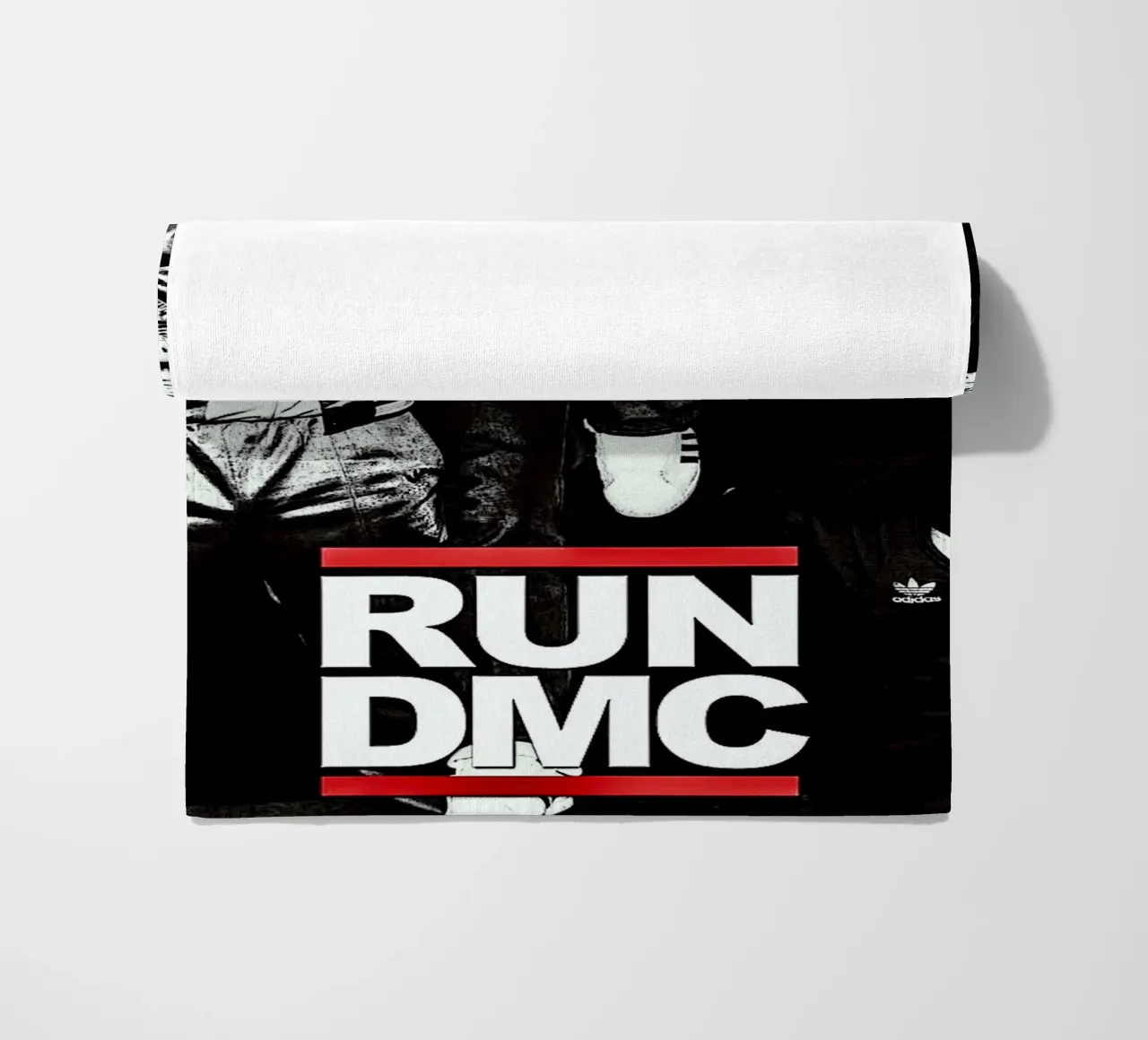 eseguire la banda dmc telo mare da vanhesling
