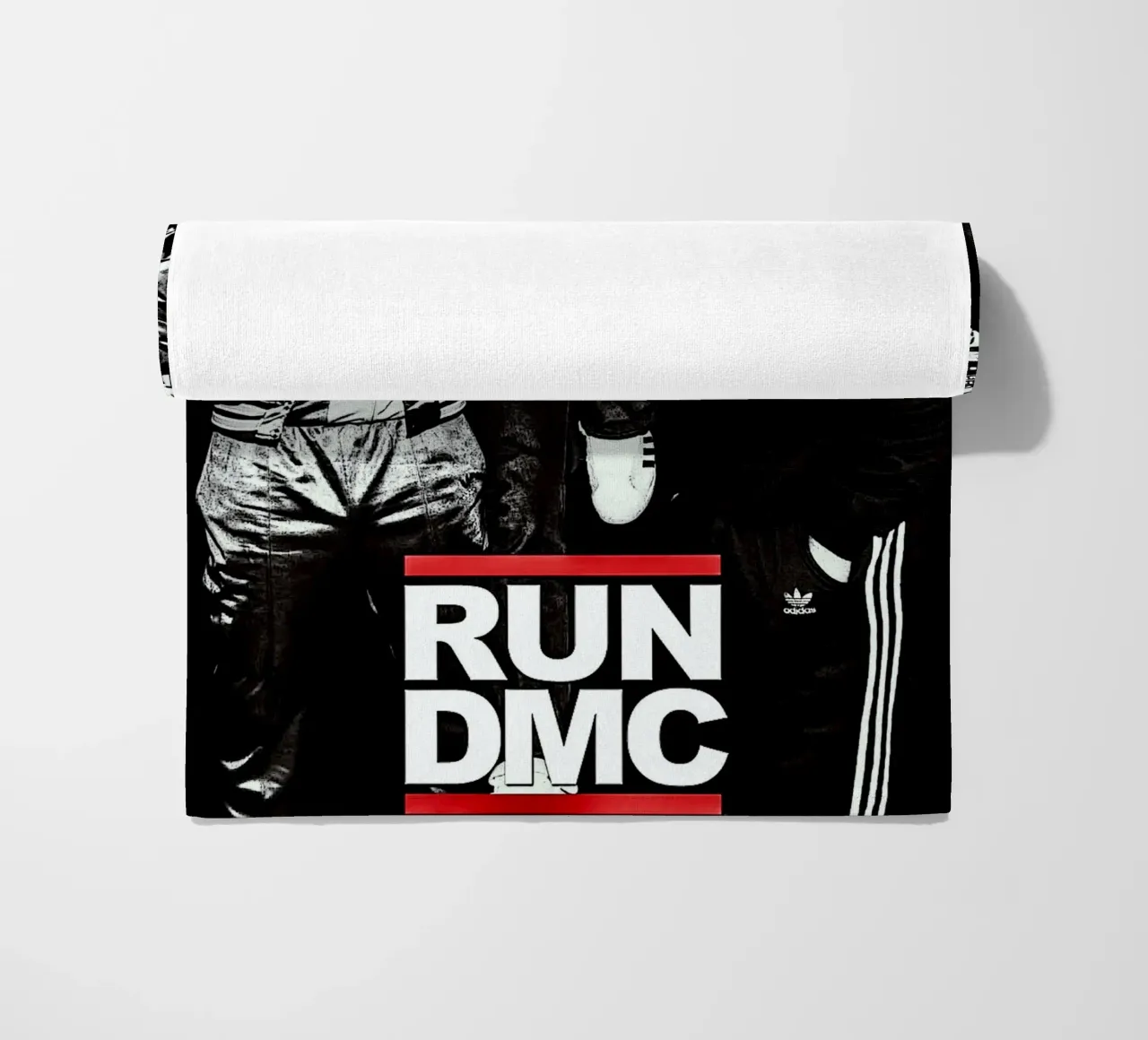 eseguire la banda dmc telo mare da vanhesling