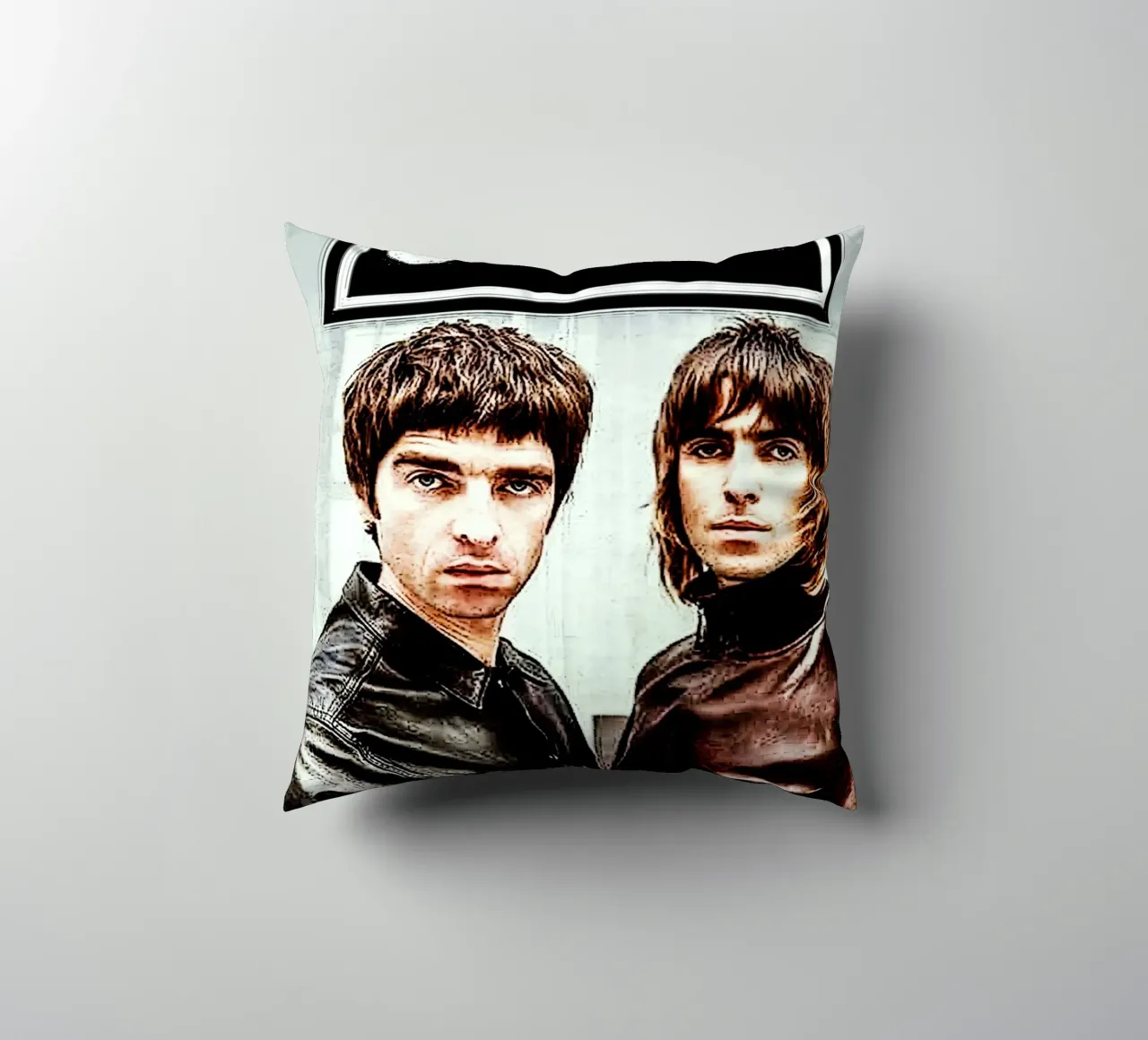 gruppo oasis cuscino da vanhesling