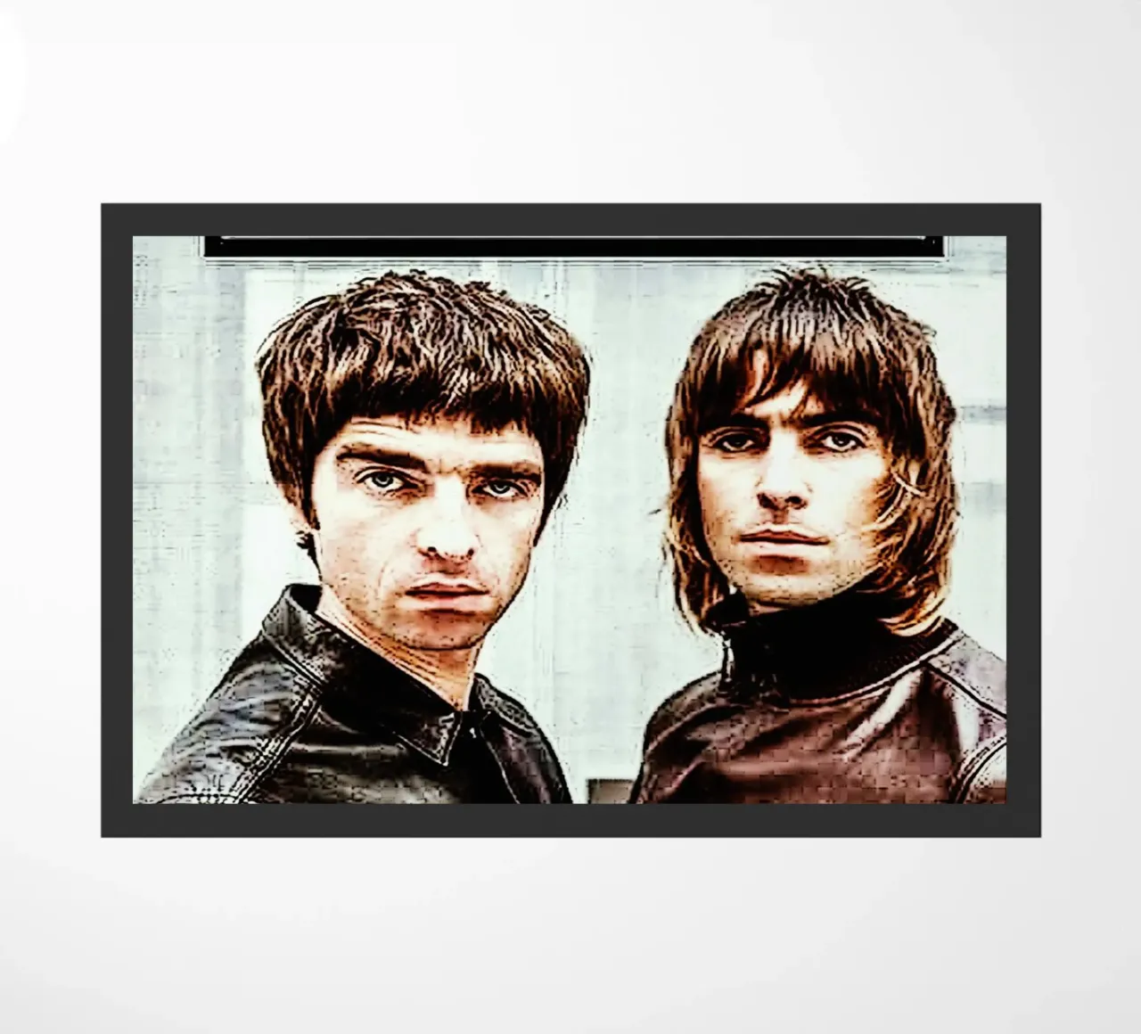groupe oasis paillasson de vanhesling