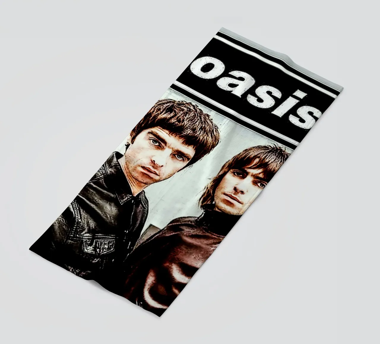 gruppo oasis telo mare da vanhesling