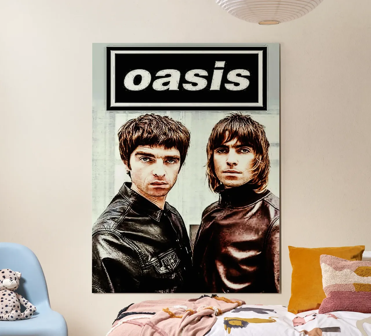 groupe oasis hahnemühle de vanhesling