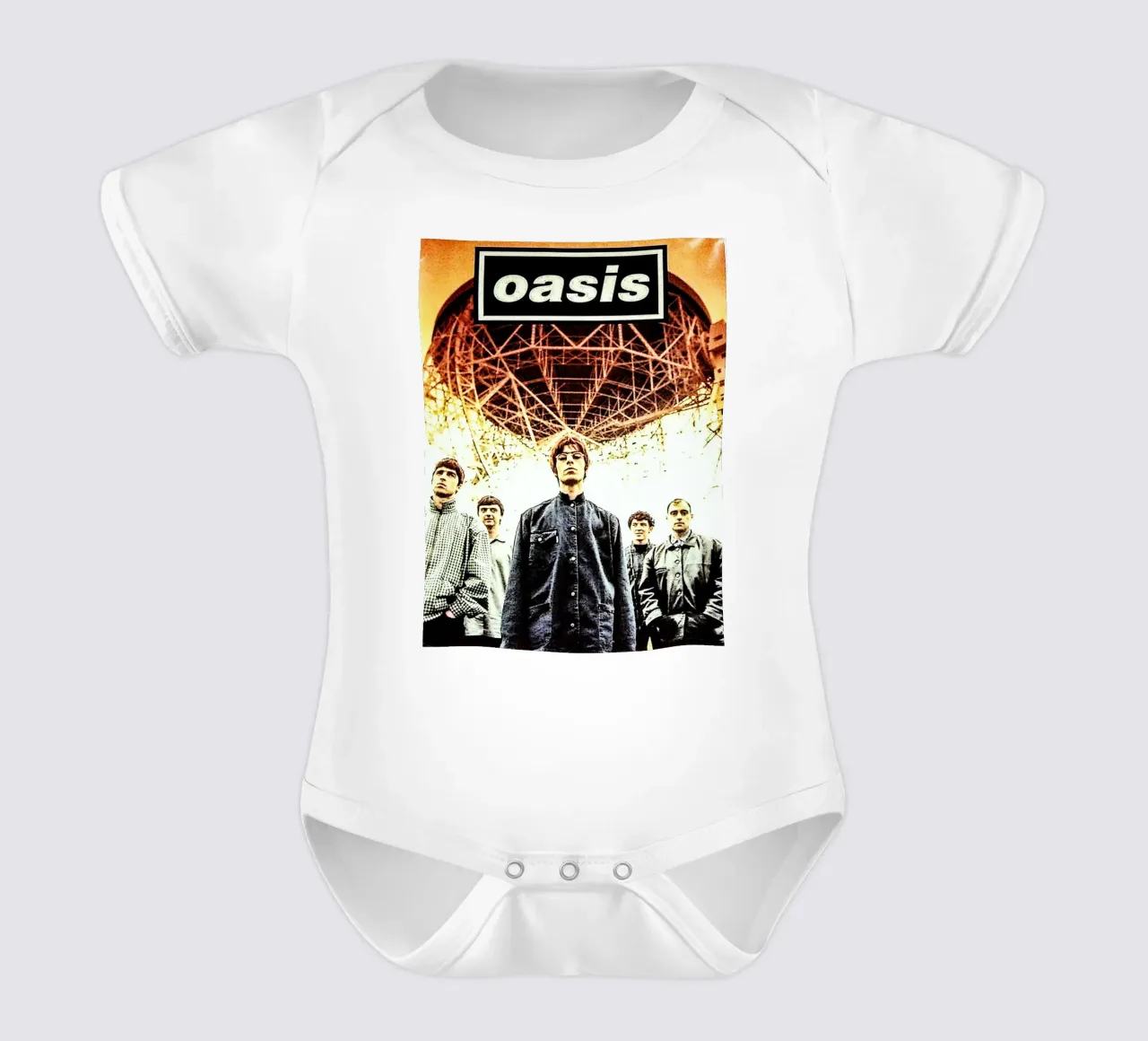 groupe oasis body bébé de vanhesling