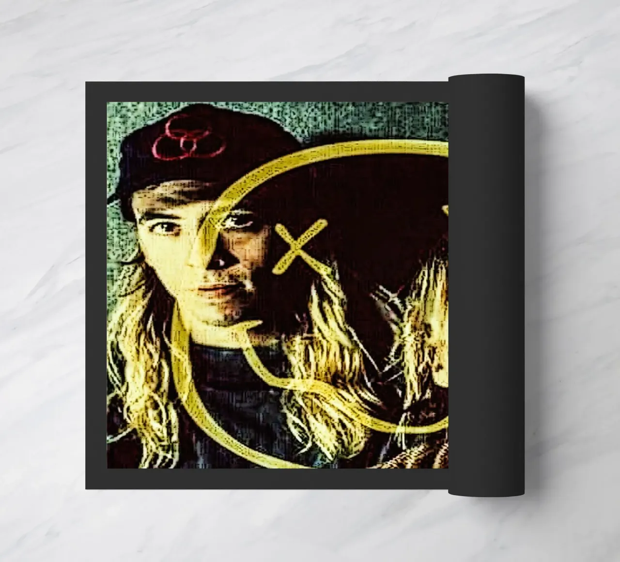 band dei nirvana zerbino da vanhesling