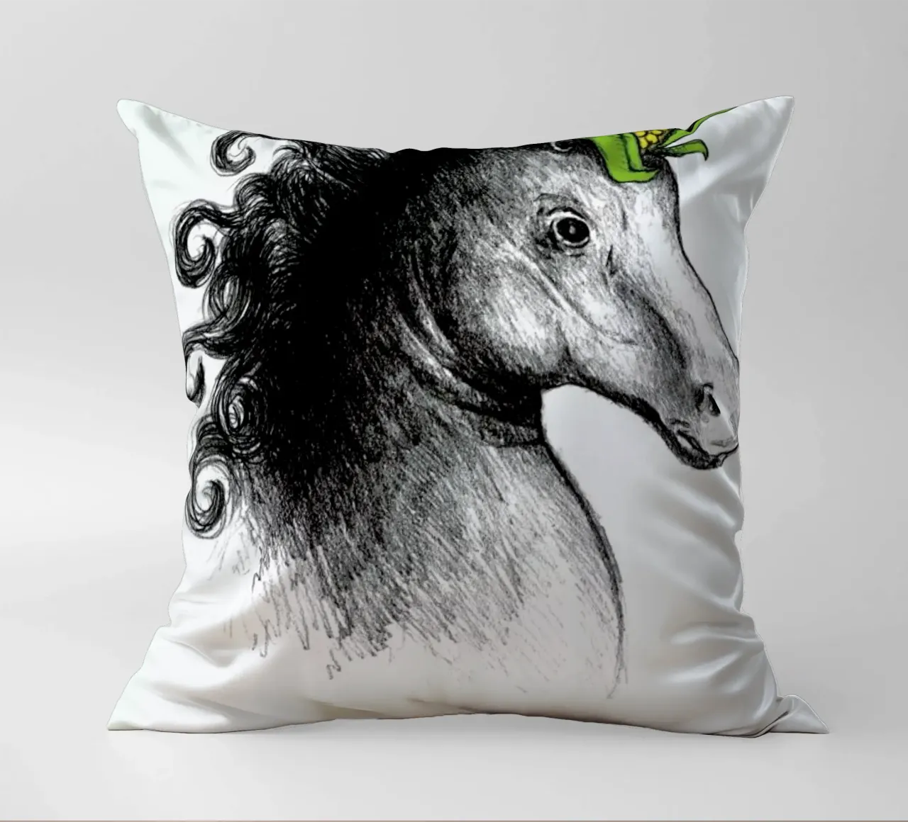 UniCorn cuscino da DinoMike