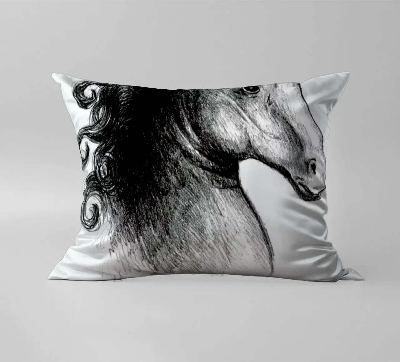 UniCorn cuscino da DinoMike