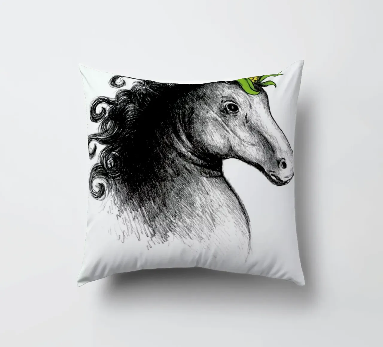 UniCorn cuscino da DinoMike