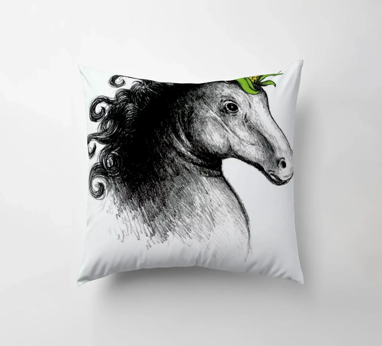 UniCorn cuscino da DinoMike