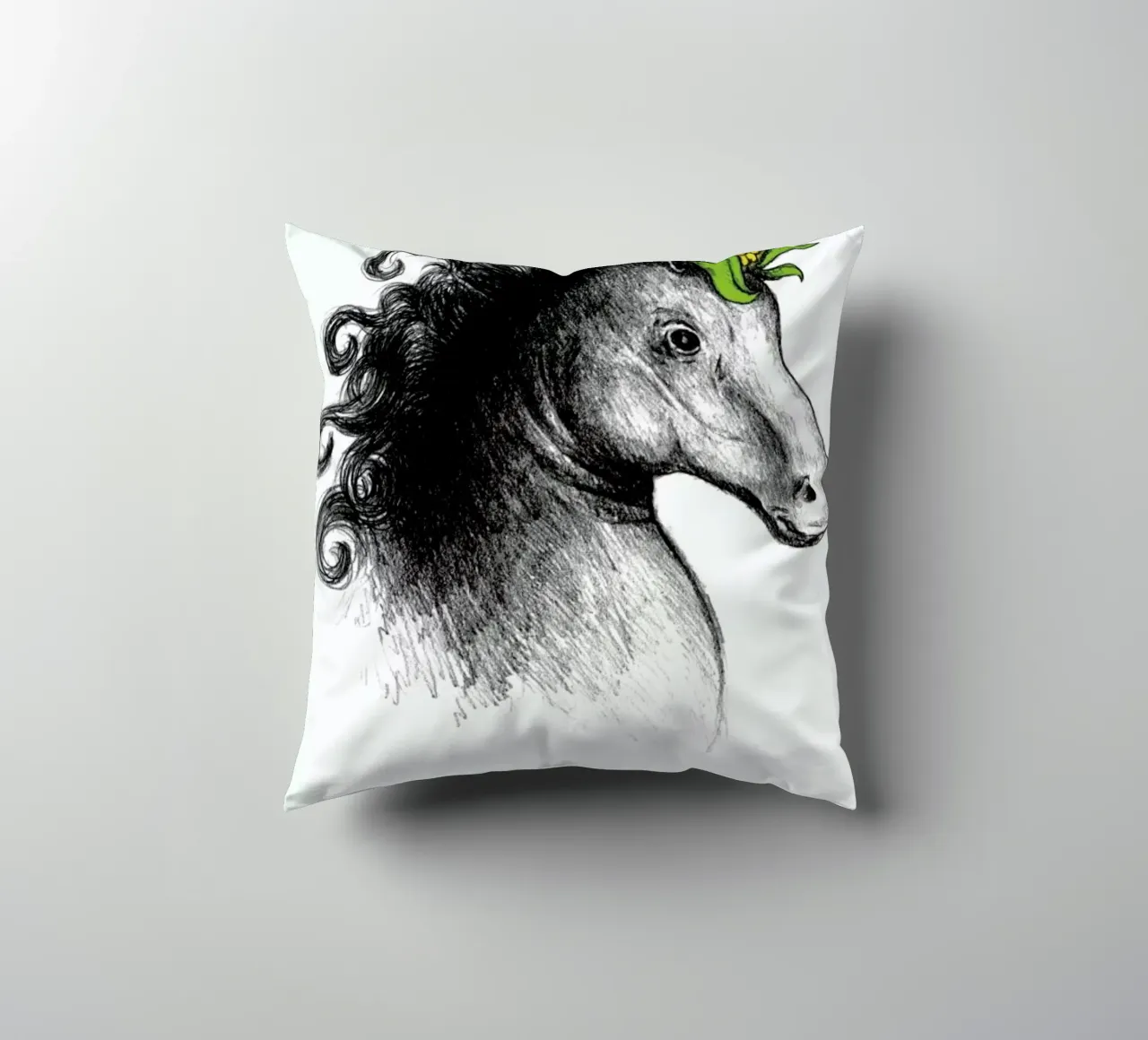 UniCorn cuscino da DinoMike