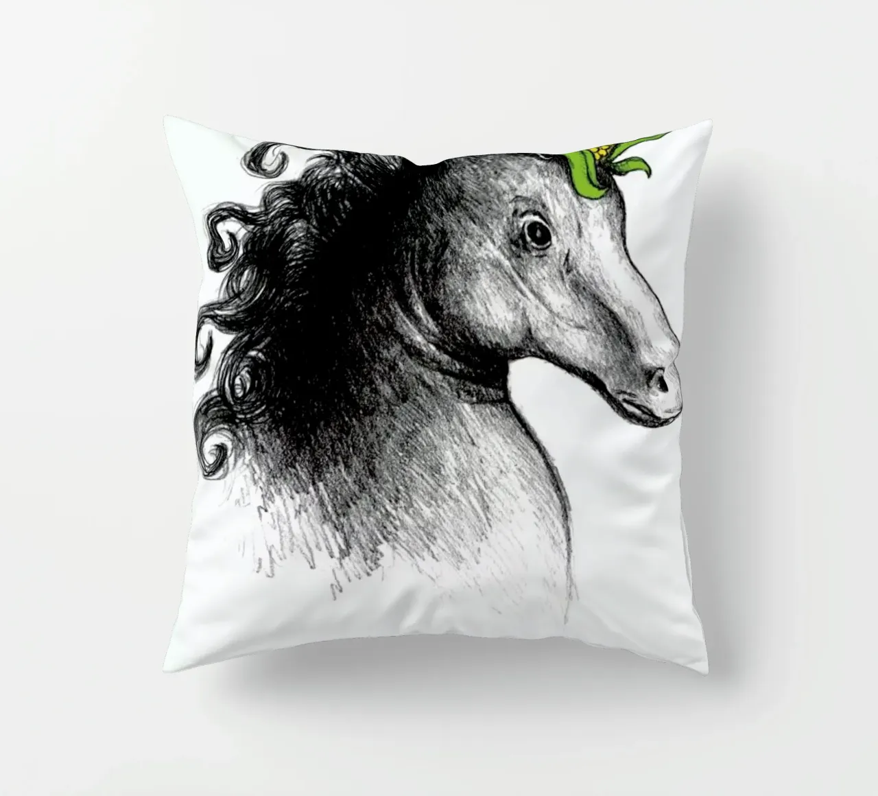 UniCorn cuscino da DinoMike