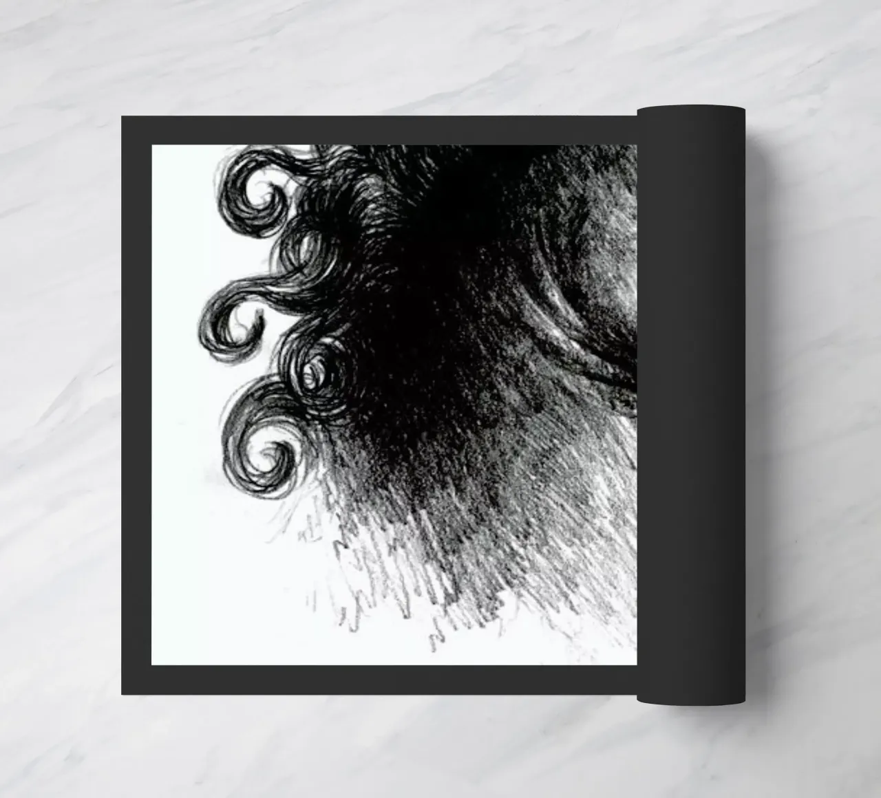 UniCorn zerbino da DinoMike