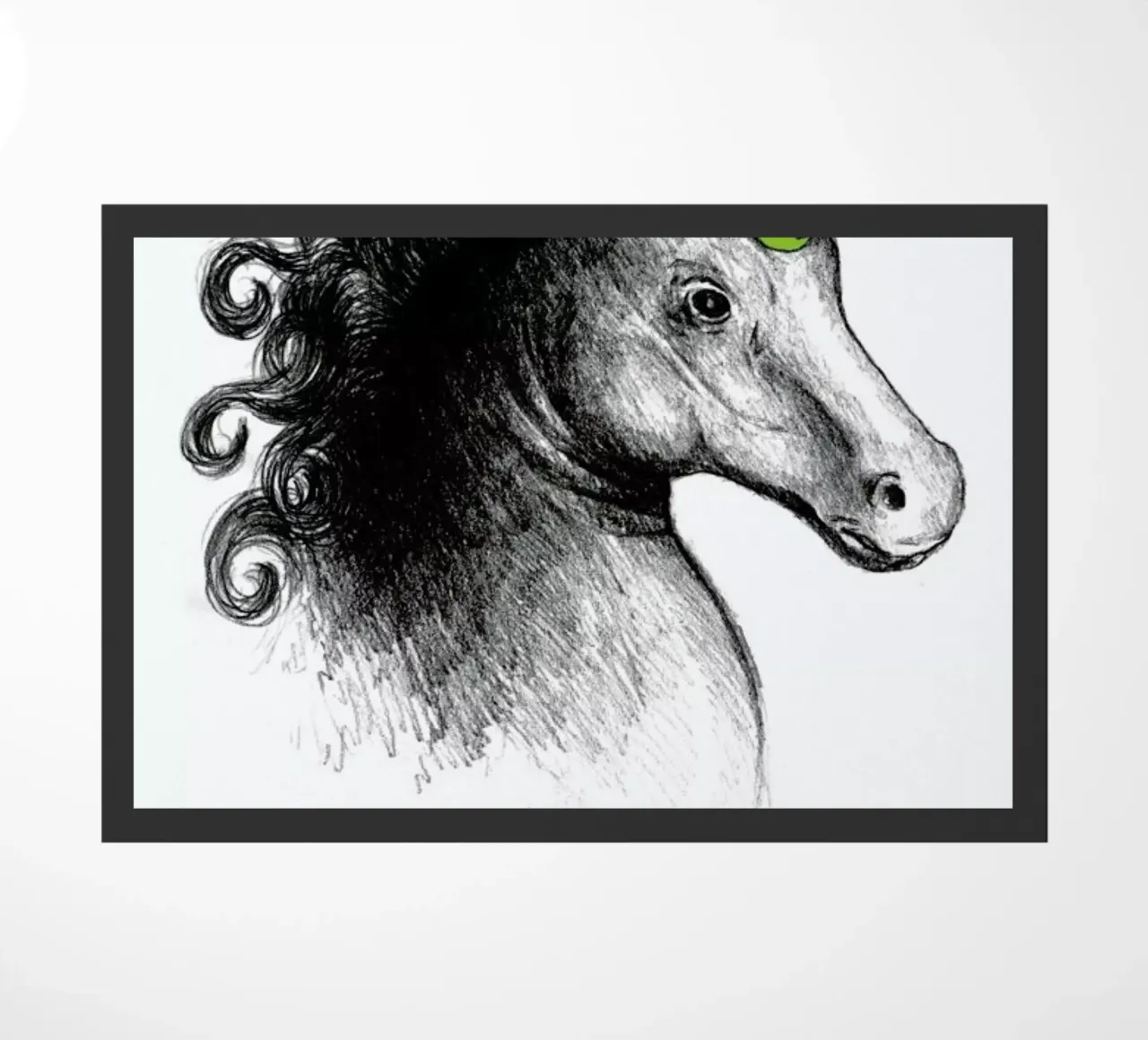 UniCorn zerbino da DinoMike