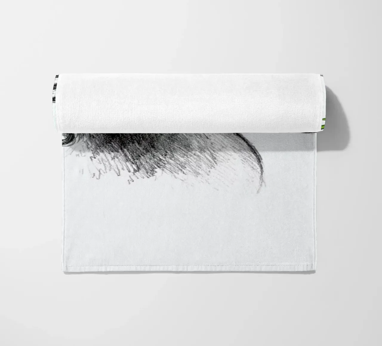 UniCorn telo mare da DinoMike