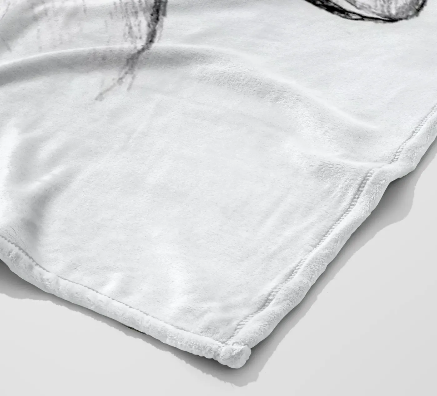 UniCorn Fleecedecke von DinoMike