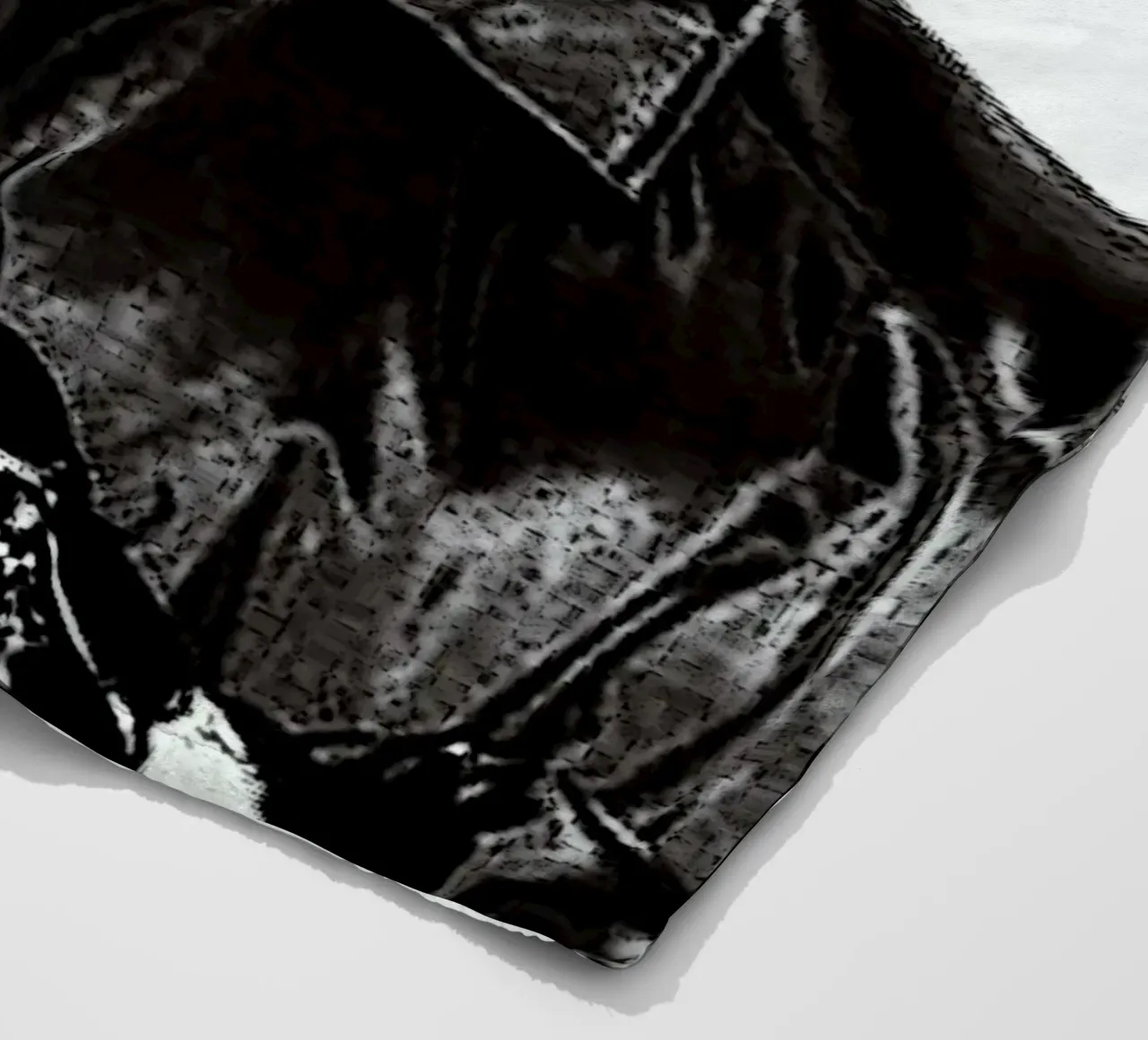 agevolazioni coperta in pile da vanhesling