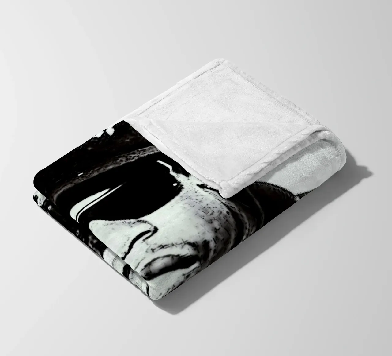 agevolazioni coperta in pile da vanhesling