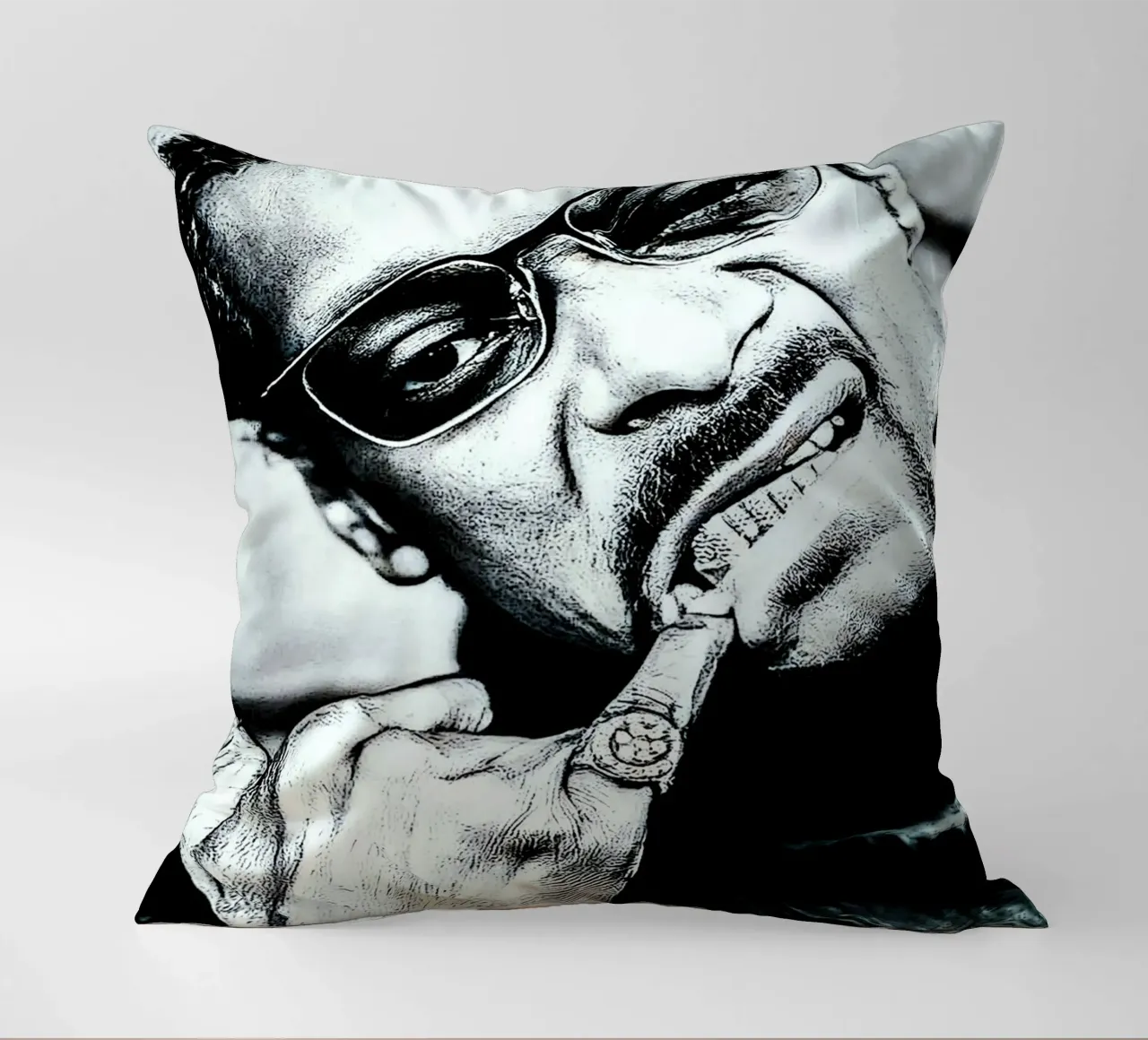 snoop dogg cuscino da vanhesling