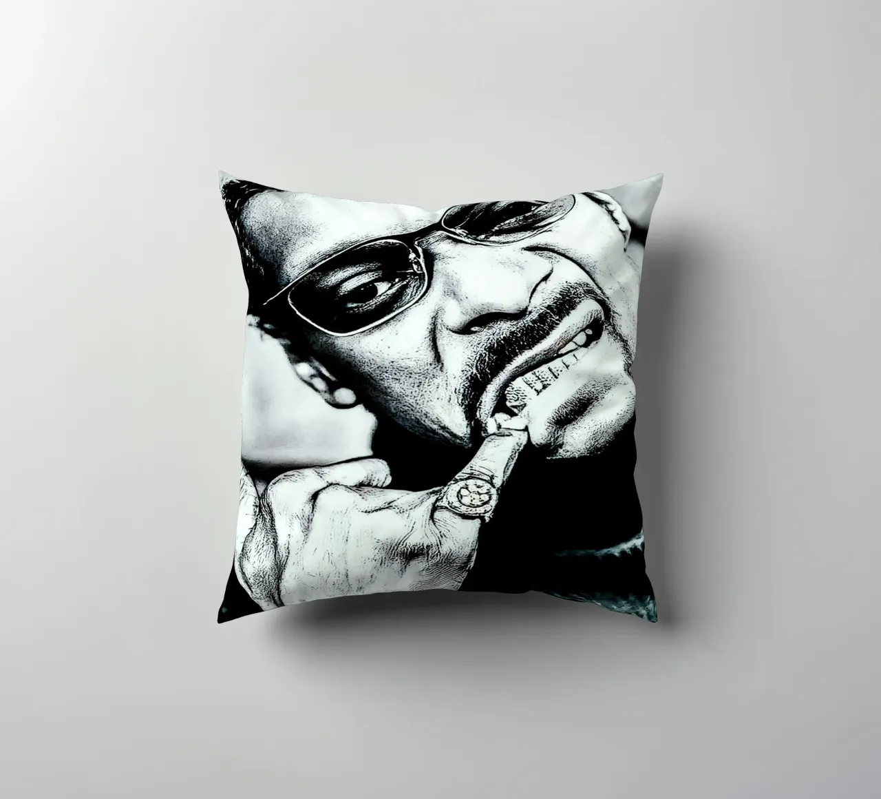 snoop dogg cuscino da vanhesling