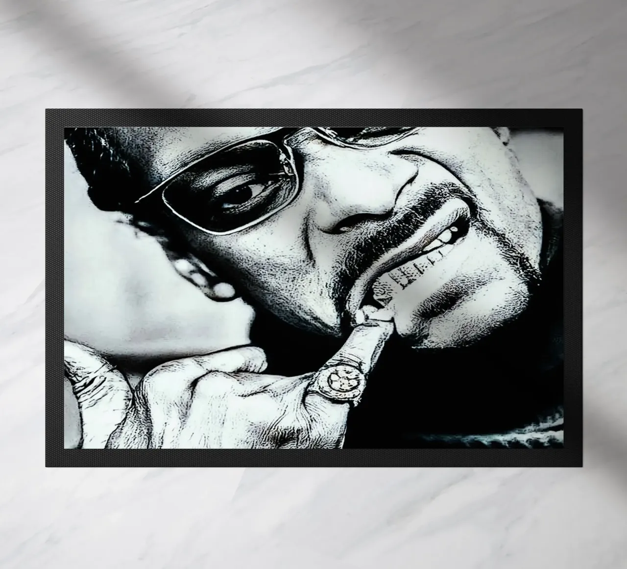snoop dogg zerbino da vanhesling