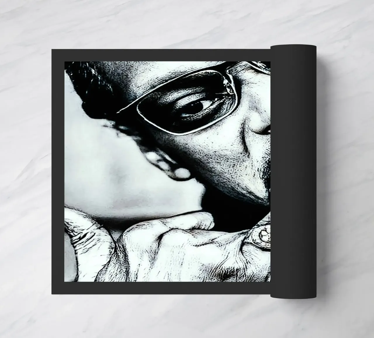 snoop dogg zerbino da vanhesling