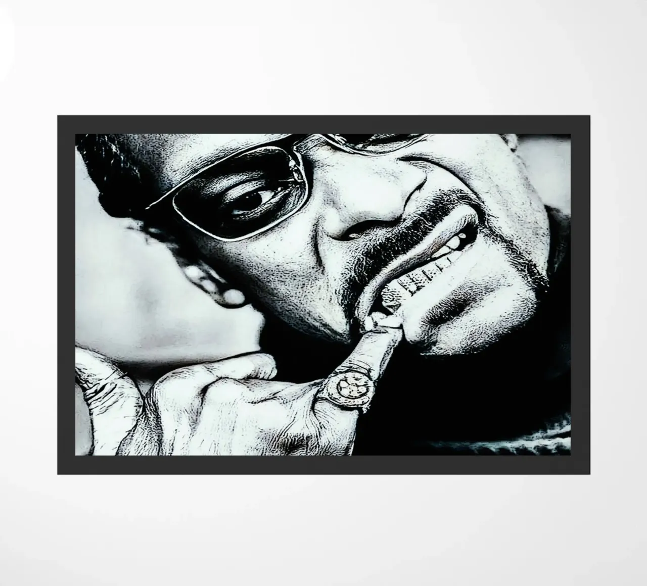 snoop dogg zerbino da vanhesling