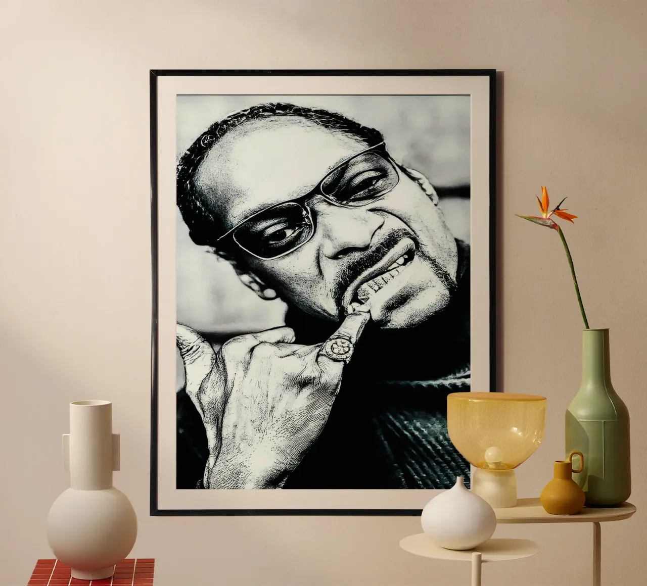 snoop dogg carta hahnemühle da vanhesling