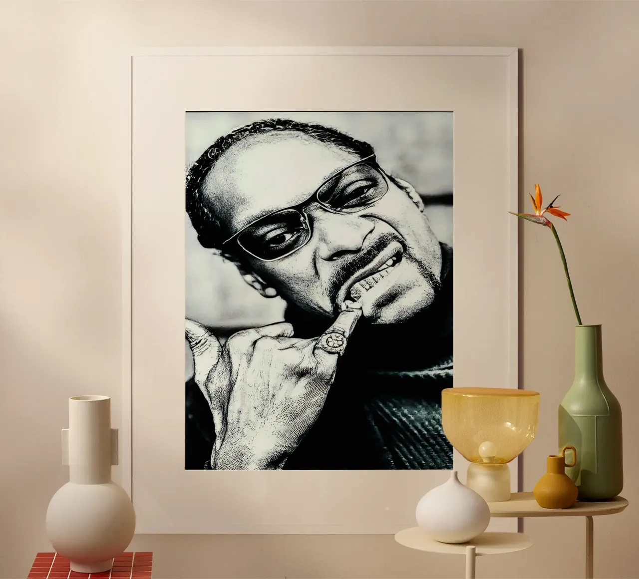 snoop dogg carta hahnemühle da vanhesling