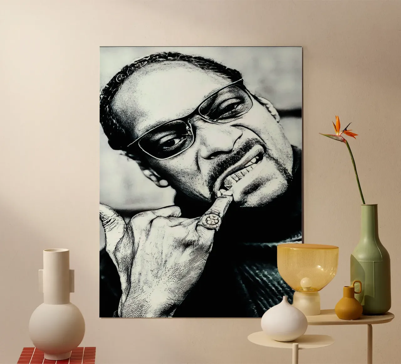 snoop dogg carta hahnemühle da vanhesling