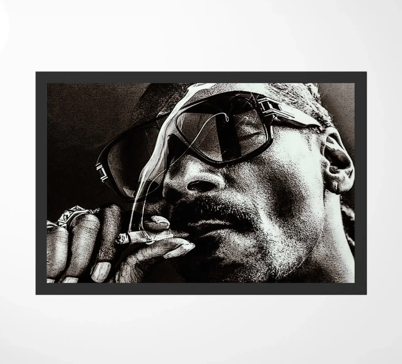 snoop dog zerbino da vanhesling