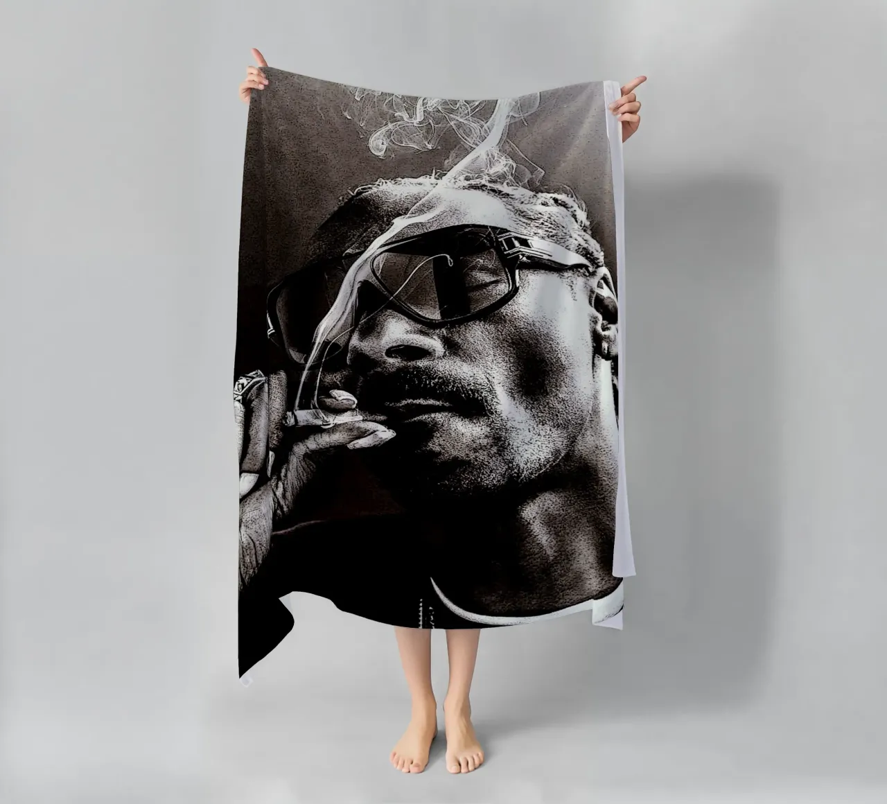 snoop dog telo mare da vanhesling