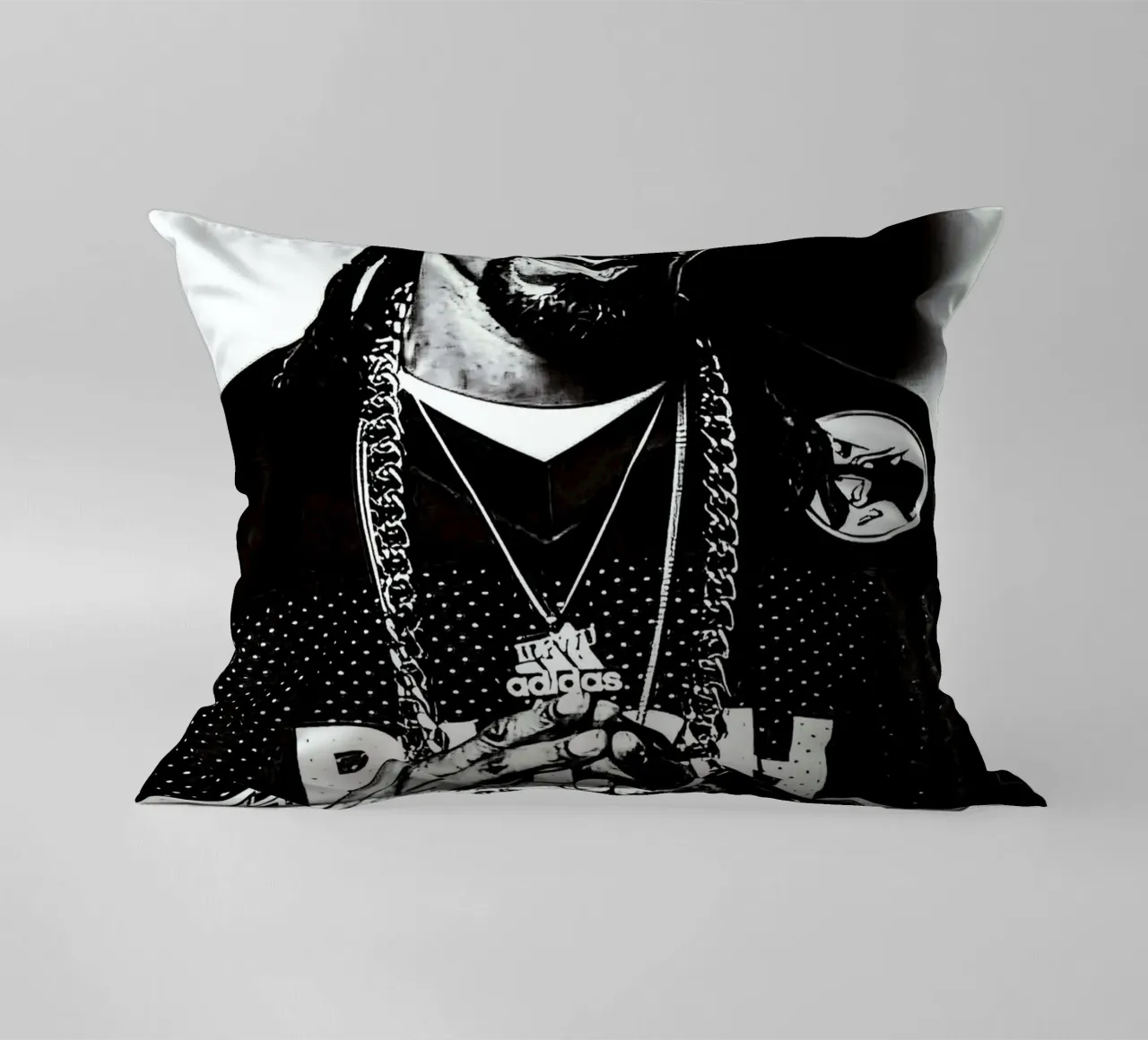 snoop dogg cuscino da vanhesling