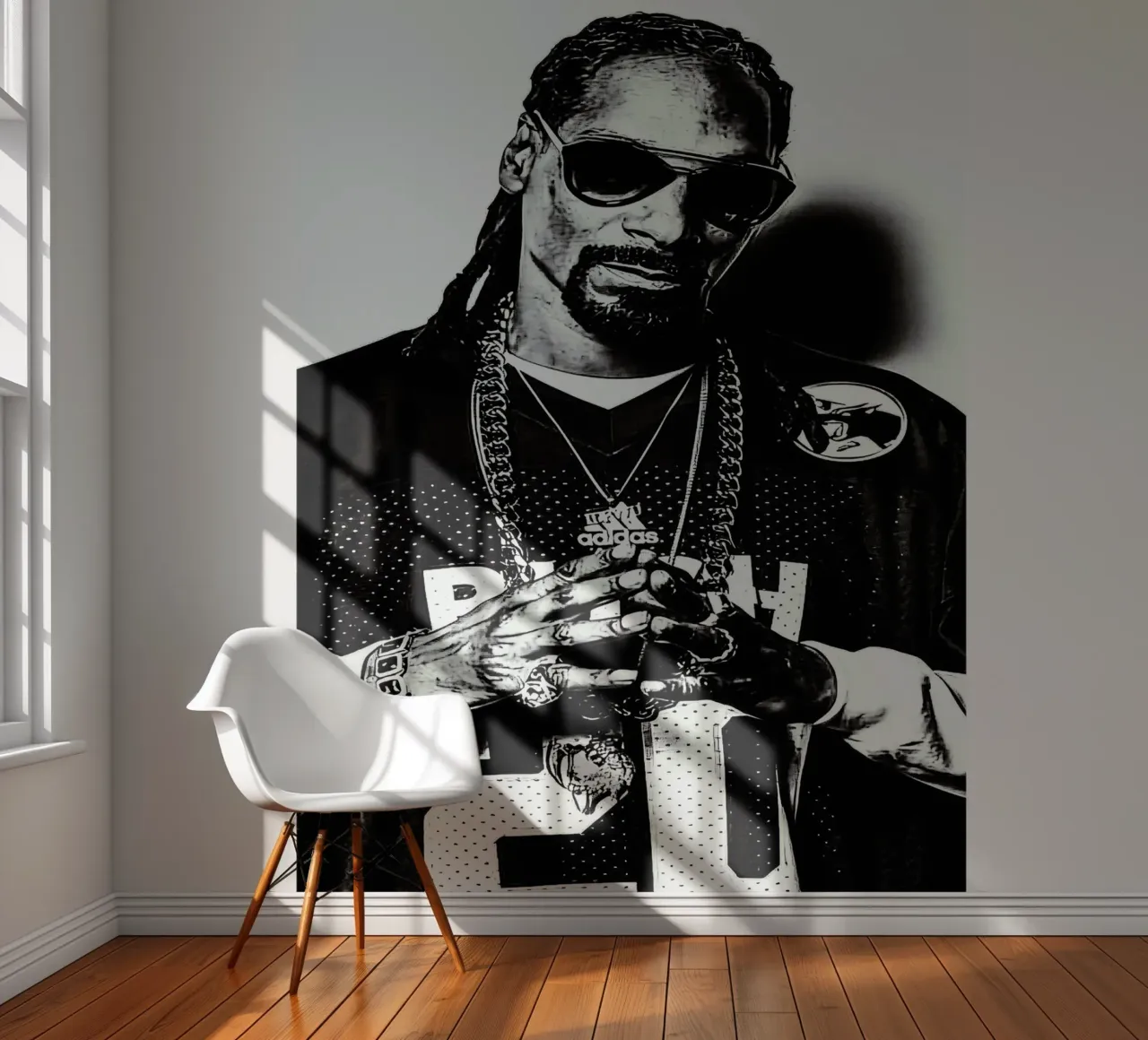 snoop dogg photo wallpaper by vanhesling