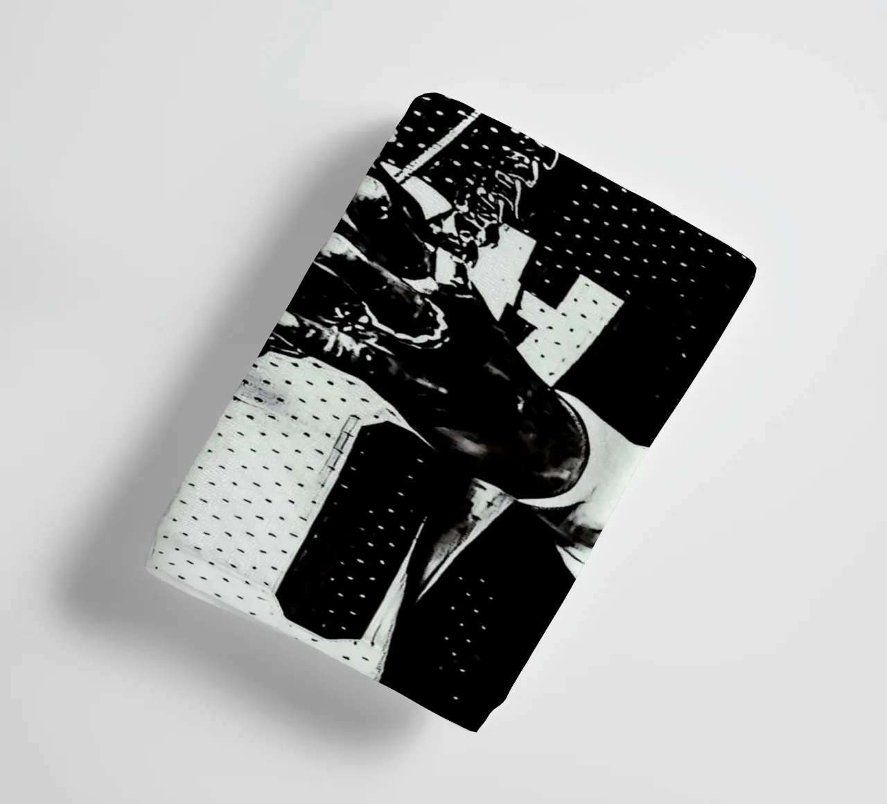 snoop dogg towel by vanhesling