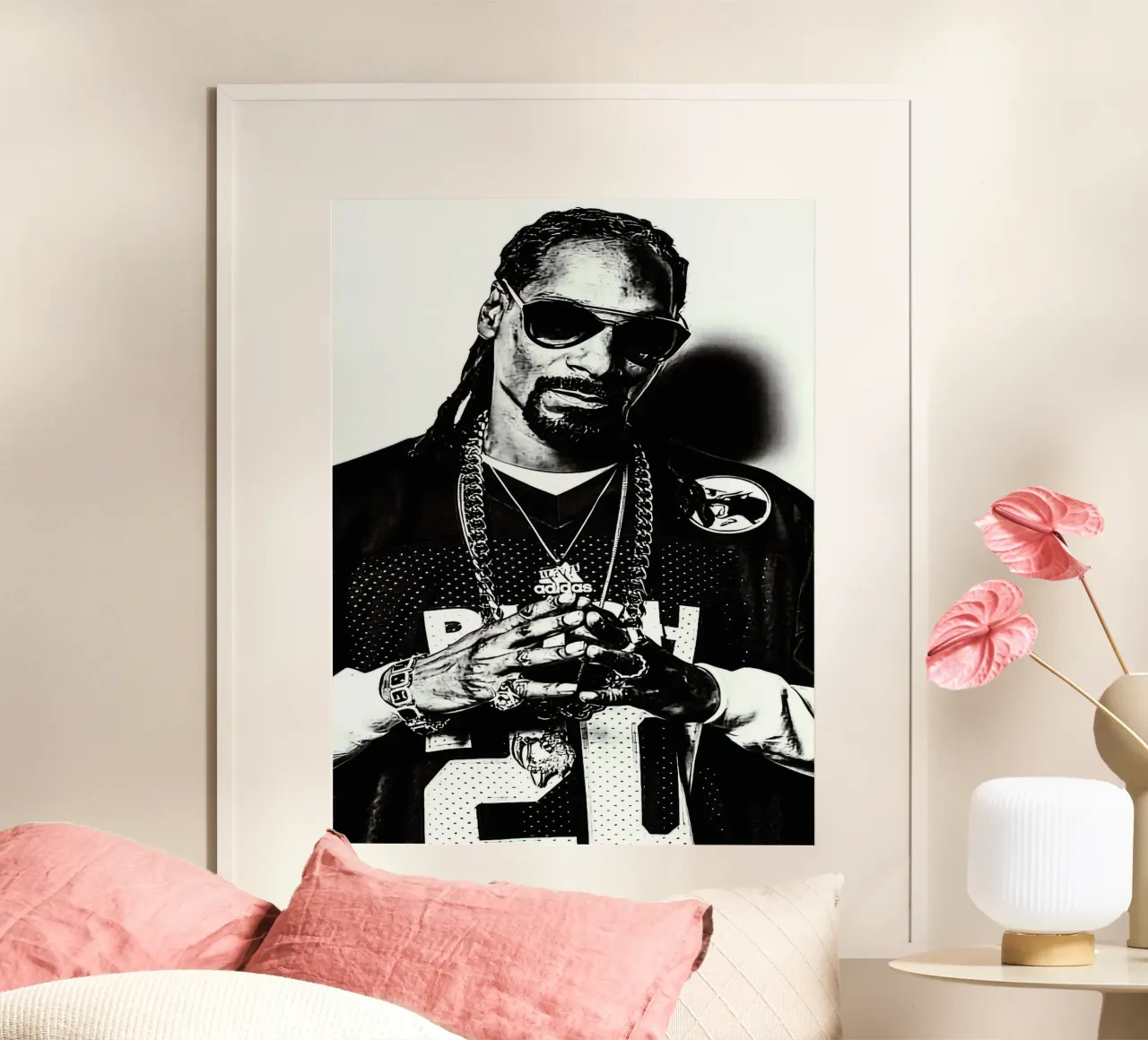 snoop dogg carta hahnemühle da vanhesling