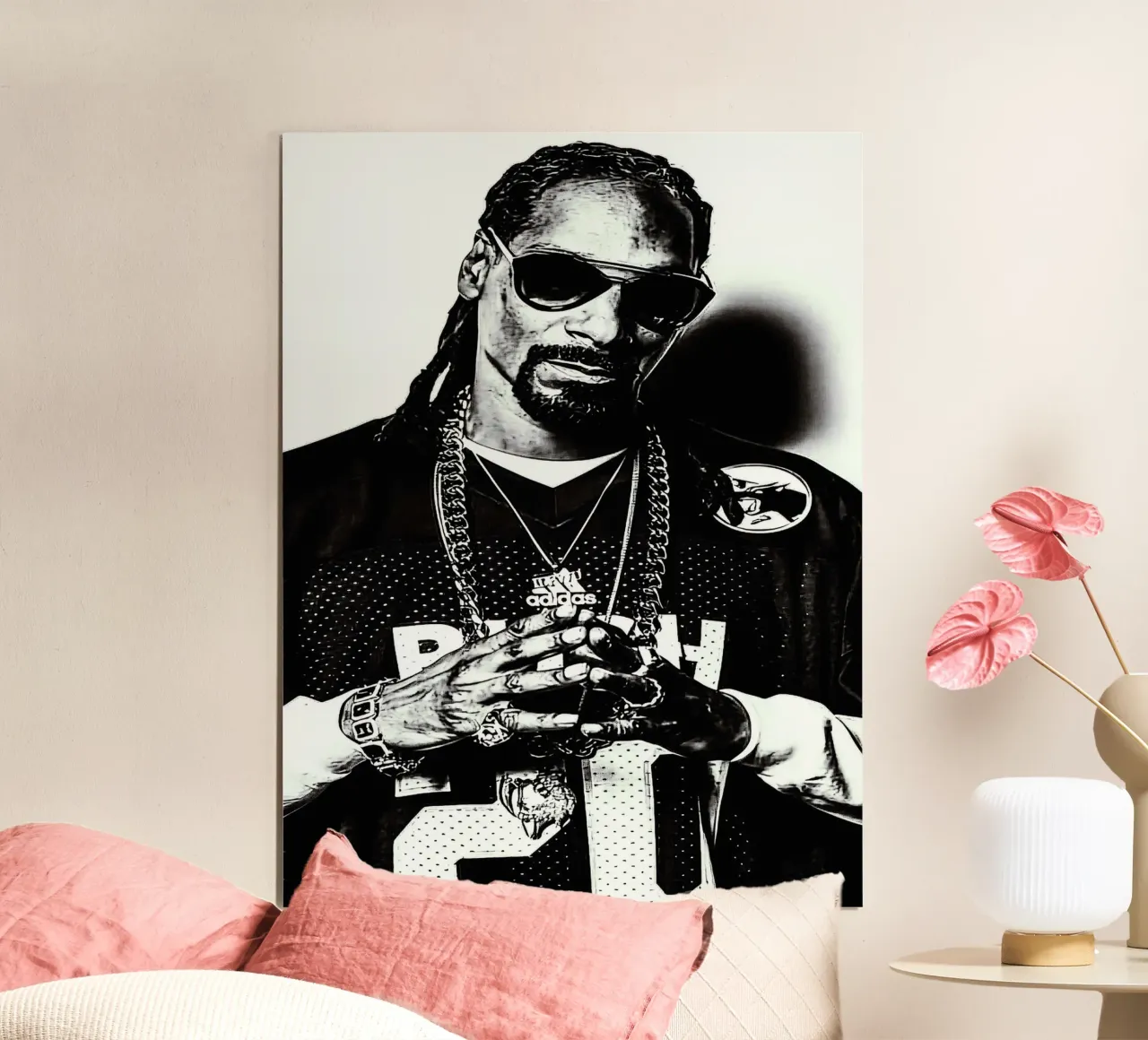 snoop dogg carta hahnemühle da vanhesling