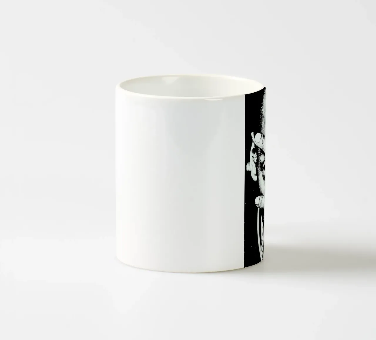 snoop dogg tazza in ceramica da vanhesling