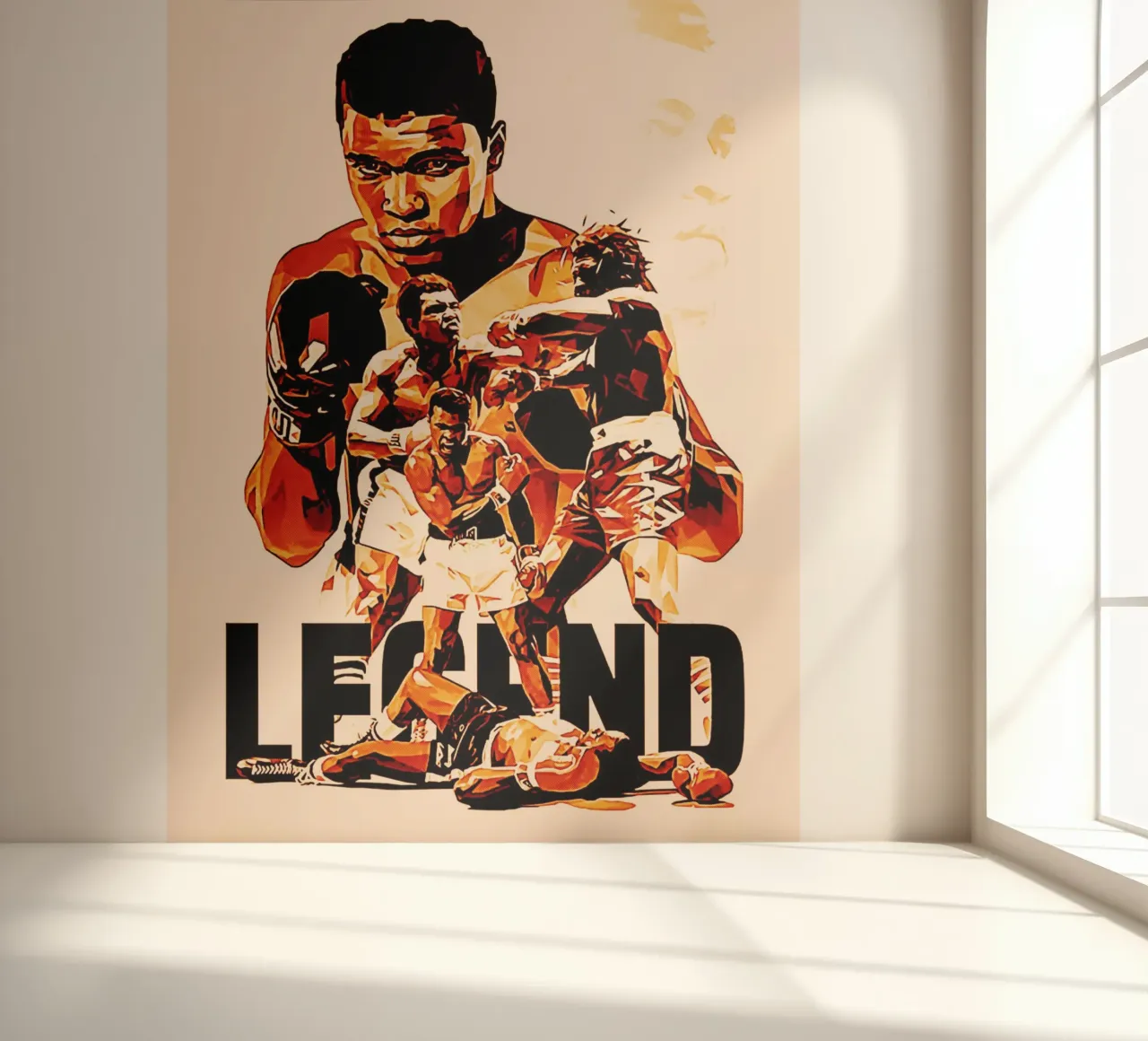 greatest boxers of all time photo wallpaper by ontoseno