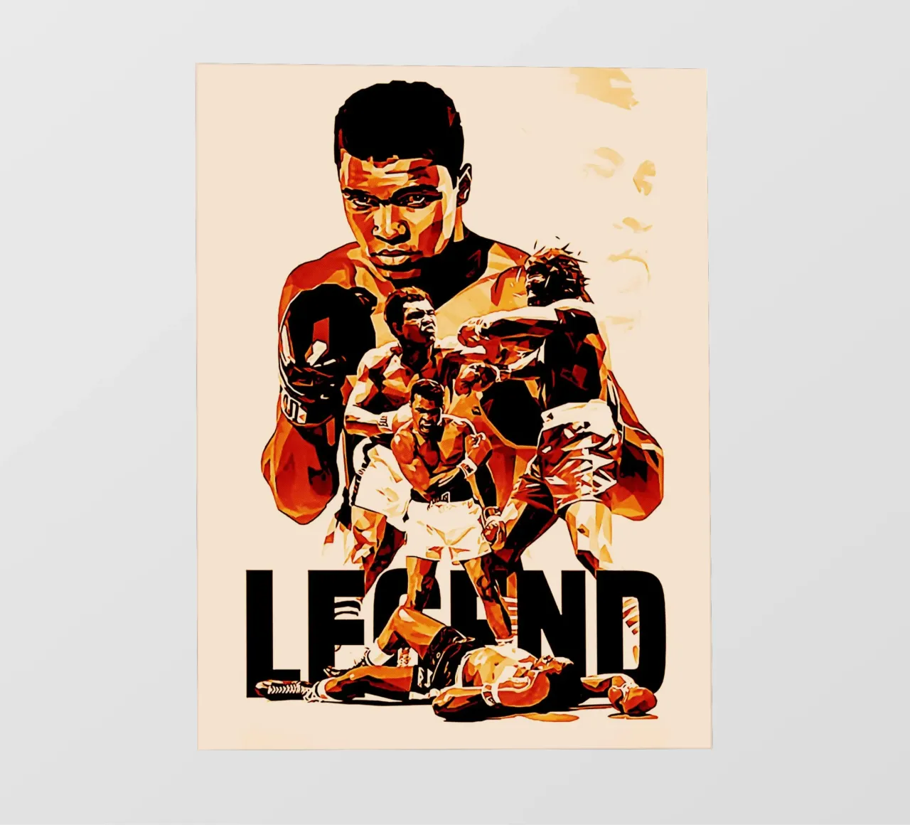 greatest boxers of all time photo wallpaper by ontoseno