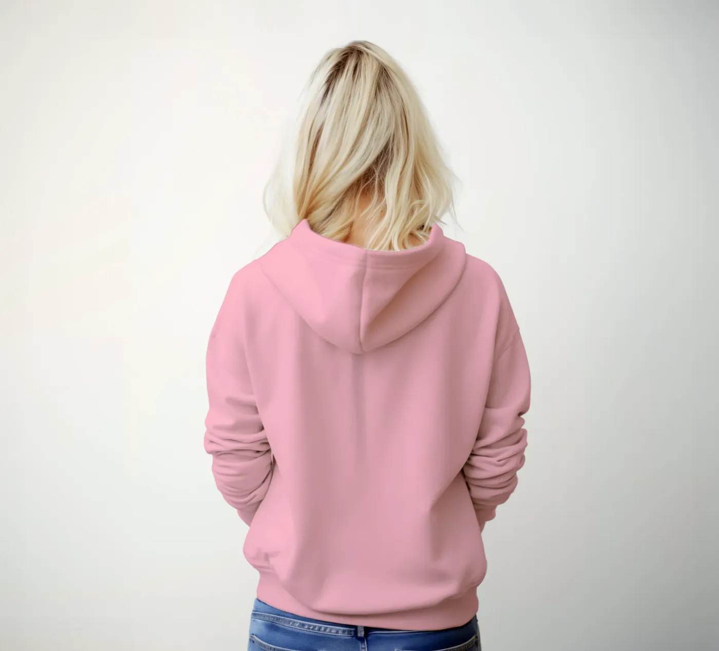 Void hoodie by Rose Beck Art