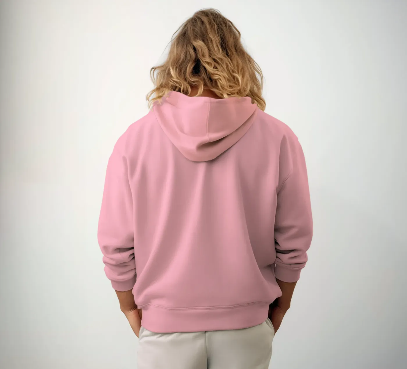 Void hoodie by Rose Beck Art