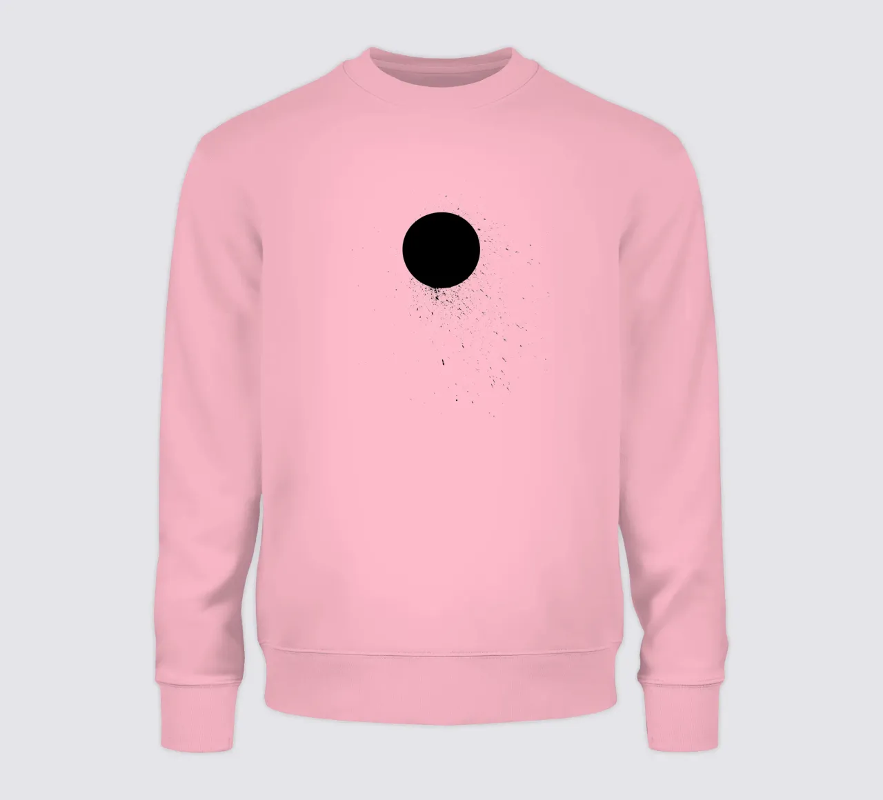 Vuoto felpa da Rose Beck Art