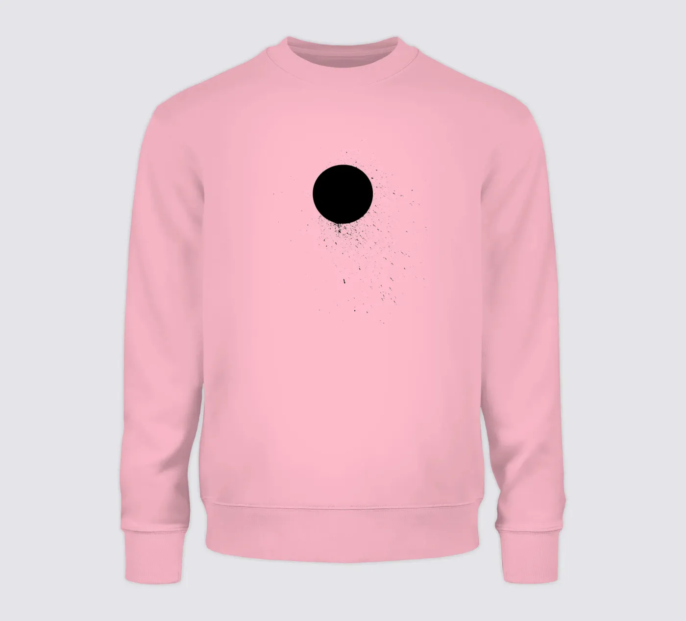 Vuoto felpa da Rose Beck Art