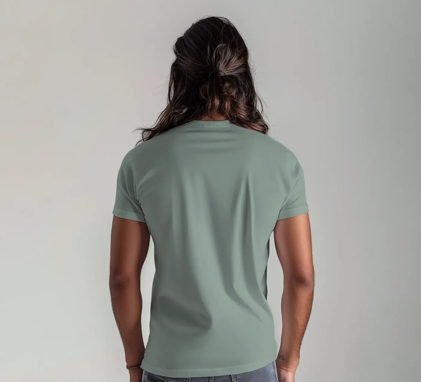 Vuoto t-shirt da Rose Beck Art